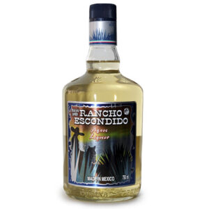 Rancho Escondido Agave Liqueur