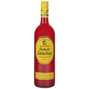 Sangrita Viuda de Sanchez 1L