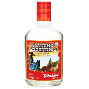 Rancho Escondido Tamarindo Agave Liqueur