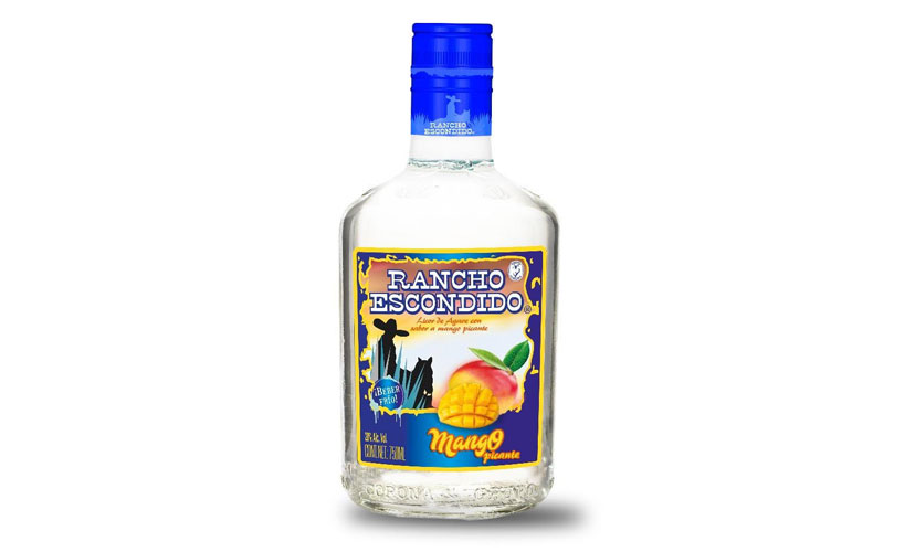 Rancho Escondido Tamarindo Mango Liqueur