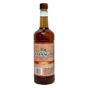 Licor Curacao Narangiao Orange 1L