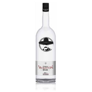 Tequila Vaquetón Silver 1L