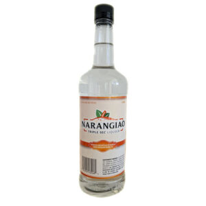 Liqueur Triple Sec Narangiao 1L