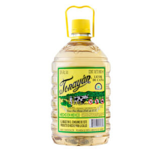 Licor de caña Tonayán 960ml