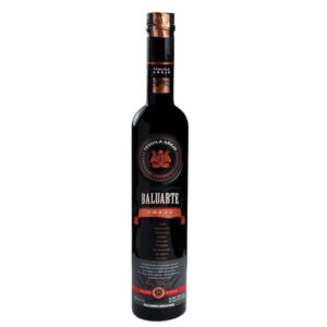 Tequila Baluarte Añejo 750ml