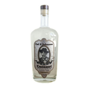Ron Coconut Cal. F. Johnson 750ml