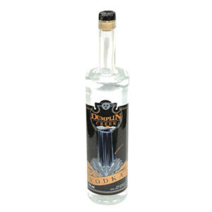 Vodka Dumplin Creek 750 ml