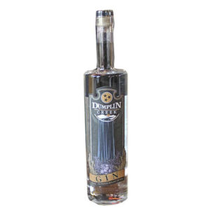 Gin Dumplin Creek 750 ml