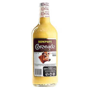 Rompope Coronado Vainilla 1L