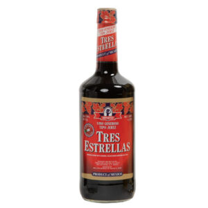 Jerez Tres Estrellas 1L