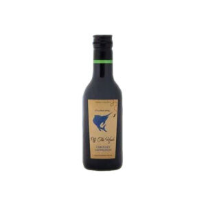 Wine Off The Hook Cabernet Sauvignon 187 ml