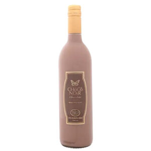 Wine Choco Noir 750 ml