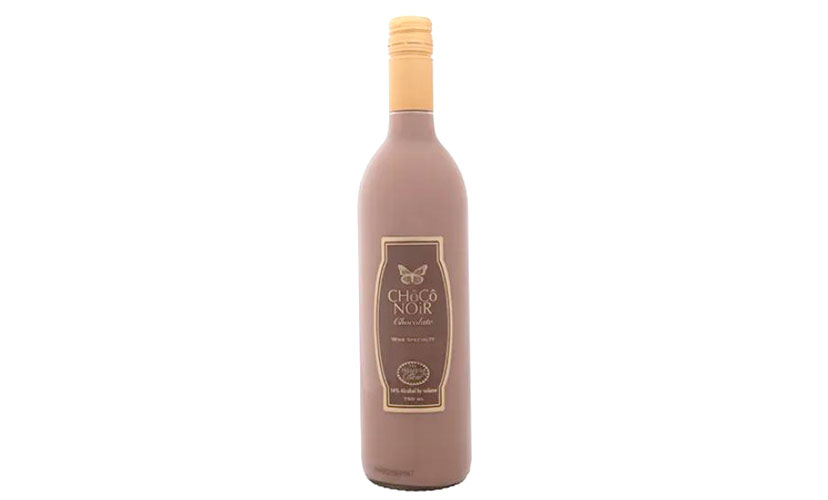 Wine Choco Noir 750 ml