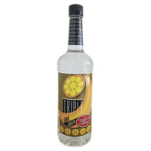 Triple Sec Luna 14% 1L