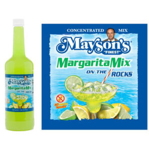 Maysons On The Rocks 1L