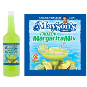 Maysons Frozen Margarita MIX