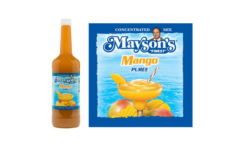 Maysons Pure Mango