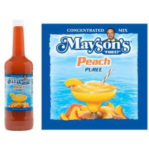 Maysons Pure Peach