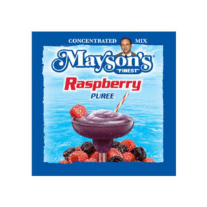 Maysons Pure Raspberry
