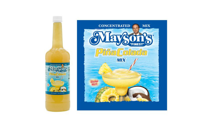 Maysons Piña Colada