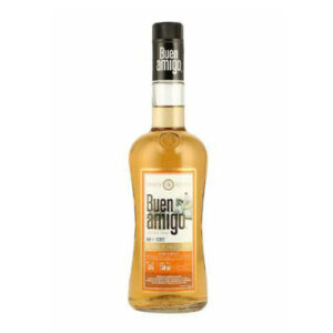 Tequila Buen Amigo Gold 1L