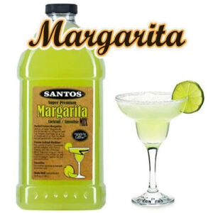 Santos Margarita Salt Rimmer 1 LT