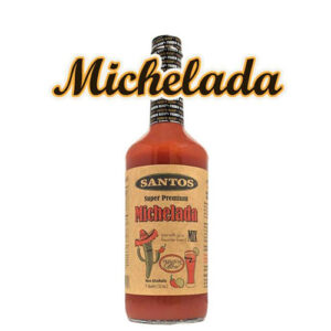 Santos Michelada Mix 1 LT