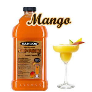 Santos Mango Mix 1.89 LT