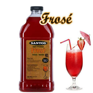 Santos Frose Mix 1.89 LT
