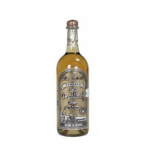 Tequila Degollado Extra añejo 750ml