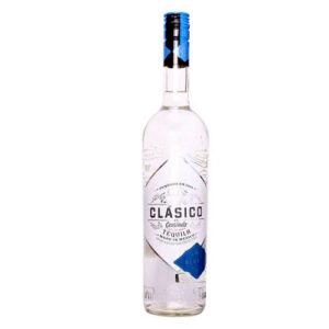Tequila Centinela Clasico Silver 750 ml