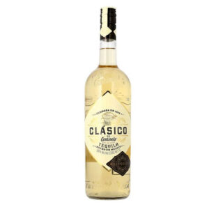 Tequila Centinela Clasico Reposado 750 ml