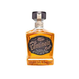 Tequila Centinela Premium Añejo 750 ml