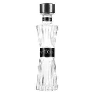 Tequila Centinela Eterno Cristalino 750 ml