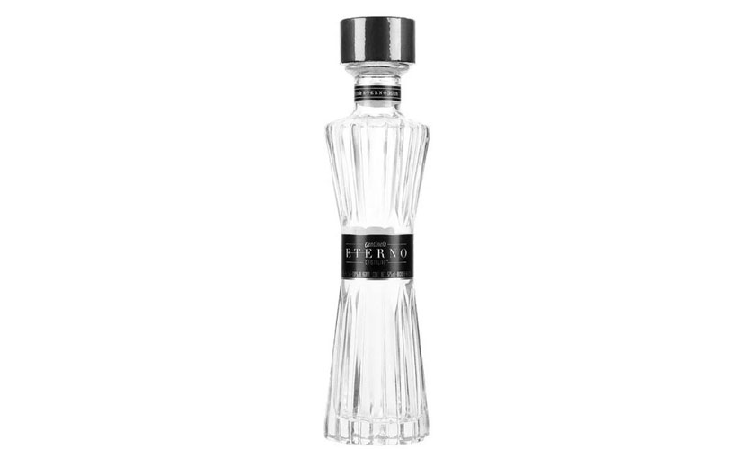 Tequila Centinela Eterno Cristalino 750 ml