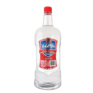 Vodka Vodoffska 1 LT