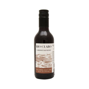 Wine Rio Claro Cabernet Sauvignon 187 ml