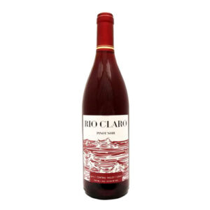 Wine Rio Claro Pinot Noir 750 ml