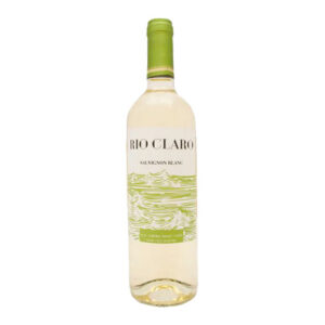 Wine Rio Claro Sauvignon Blanc 750ml
