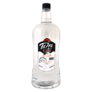 Ron Tarro Platino 1L