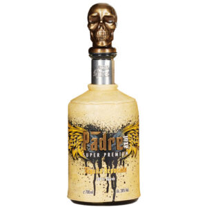 Padre Azul Premium Tequila Reposado 750 ml