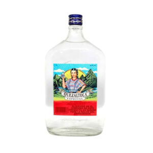 Quezalteca Especial 1L