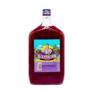 Quezalteca Mora 1L