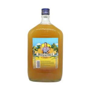 Quezalteca Piña 1L