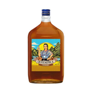 Quezalteca Tamarindo 1L