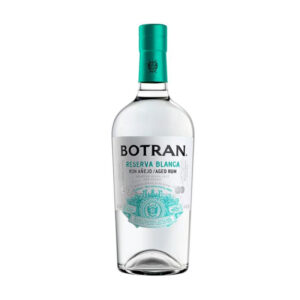 Botran Rum Reserva Blanca 700 ml