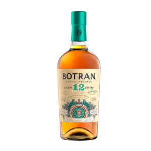 Botran 12 Rum Reserva Superior 700 ml