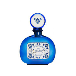 Tequila Azulejos Reposado 750 ml