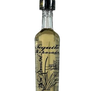 Tequila Don Ramón Reposado 50ml