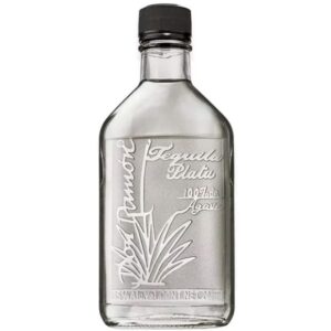 Tequila Don Ramón Silver 200ml